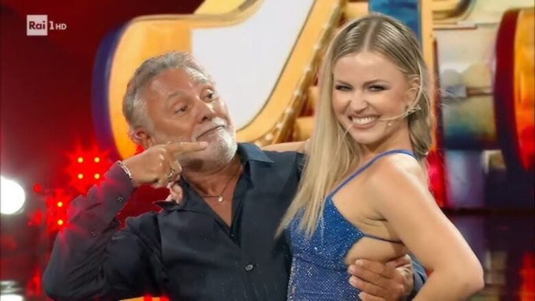 Ballando Con Le Stelle Le Condizioni Di Salute Di Anastasia Kuzmina