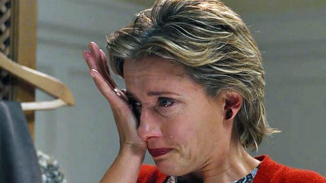 Emma Thompson Love Actually E Il Crepacuore Per Kenneth Branagh