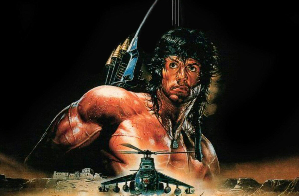 Rambo 5 - Sylvester Stallone annuncia il titolo, ma torna ...