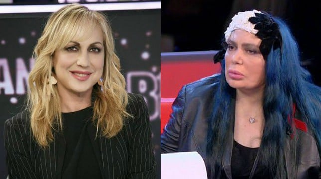 Amici 2019, Alessandra Celentano accusa Loredana Bertè: “Non hai competenza tecnica”