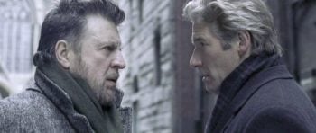 The Mothman Prophecies: il film con Richard Gere stasera su Cielo