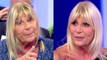 Uomini e Donne, Trono Over in onda oggi: l’inaspettata reazione di Gemma allo scherzo di Tina Cipollari