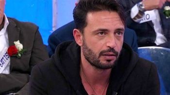 Uomini e Donne, Trono Over in onda oggi: gravi accuse per Armando Incarnato