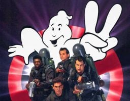 Ghostbusters 2: il sequel con Bill Murray stasera su Cielo