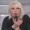 Uomini e Donne anticipazioni trono over: Maria De Filippi sbotta contro Armando Incarnato. In studio Ida Platano e Riccardo Guarnieri