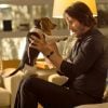 John Wick: il film action con Keanu Reeves stasera su Italia 1