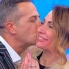 Uomini e Donne, oggi il trono over: Ida Platano e Riccardo Guarnieri tornano in studio