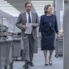 The Post di Steven Spielberg con Meryl Streep e Tom Hanks stasera su Rai Movie