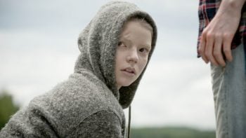 Morgan: il film con Anya Taylor-Joy e Kate Mara stasera su Rai 4