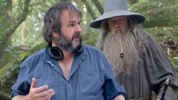 Peter Jackson fonda la Weta Animated per realizzare film in CGI