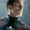 Ecco perché Chris Evans non è Spider-Man e ha preferito Captain America