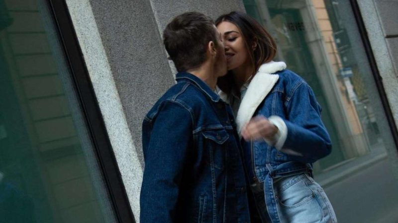 Belen sbotta contro i paparazzi: “Io e Antonino non ci siamo mai lasciati”