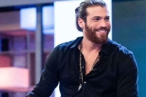 Can Yaman a Palermo per San Valentino: Ecco perché…