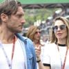 Francesco Totti e Ilary Blasi: il vero motivo dietro alla crisi è sconcertante