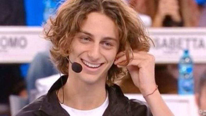 Amici 21, chi è Albe: tutto sul Cantante che ha conquistato Serena