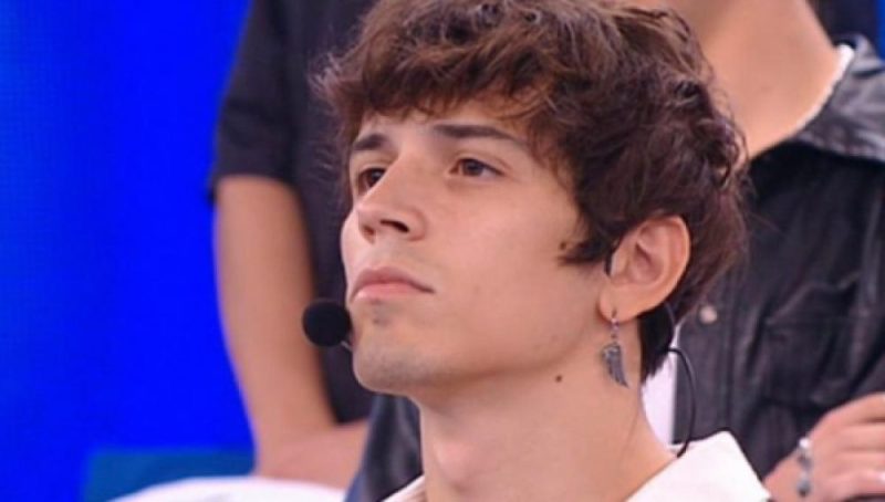 Amici 21, è rissa tra Alex e Calma