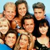 Beverly Hills 90210: Un attore della serie sarà papà per la quinta volta!