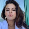 Selena Gomez, ma cosa combini? L’ultimo post dell’attrice spiazza i fan