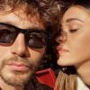 Belen Rodriguez e Stefano De Martino: scatti intimi in montagna!