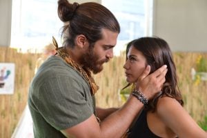 Can Yaman, Daydreamer arriva in Argentina: Il risultato è incredibile!