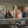 The Big Bang Theory: Nozze in vista per un attore della serie