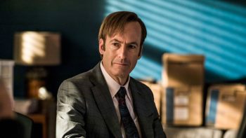 Bob Odenkirk sull’esperienza di pre-morte: “Ho avuto un’epifania…”