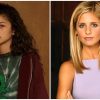 Buffy: Zendaya nuova ammazzavampiri in un reboot della serie cult?