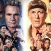 Cobra Kai: Due attori della serie si frequentano nella vita reale!