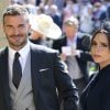 Paura per David Beckham e Victoria, rapinati mentre erano in casa