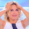 Barbara D’Urso, l’ex fidanzato le risponde per le rime