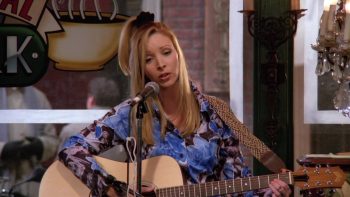 Friends: Un revival prima o poi? Lisa Kudrow dice sì a una condizione