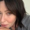 Shannen Doherty affronta nuove cure per il cancro: “Continuo a sorridere”