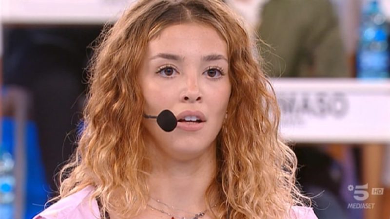 Amici 21, Serena spara a zero contro la Celentano: “non capisce un ca**o!”