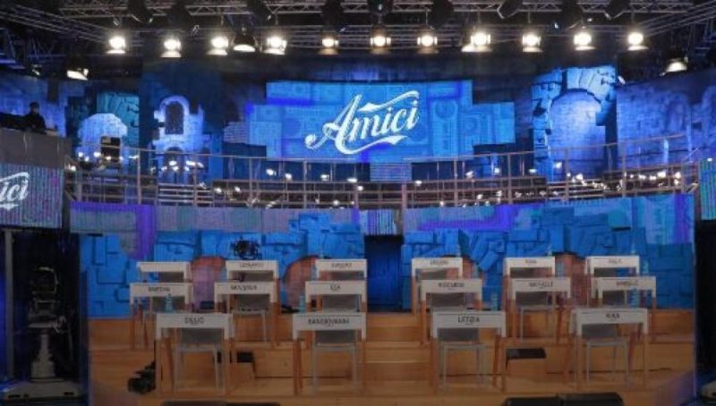 Amici 21, chi sarà eliminato? I ragazzi non hanno dubbi…