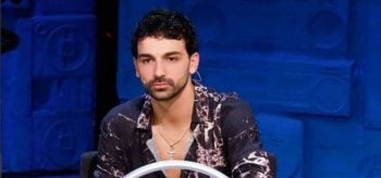 Amici 21, Todaro loda Nunzio: “È un campione che infiamma il palco!”