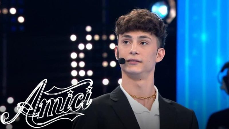 Amici 21, Michele e Nunzio a cuore aperto: “Siamo trattati come principi!”