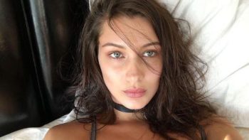 Bella Hadid firma per il suo primo ruolo in una serie tv: ecco quale