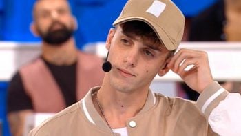 Amici 21, LDA infuriato: “vi faccio vedere io chi è il migliore”