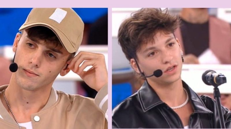 Amici 21, LDA e Luigi contro Sissi e Alex, chi vincerà?