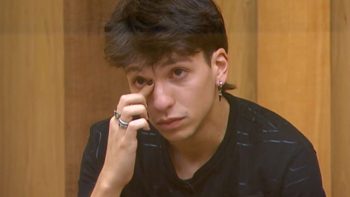 Amici 21, la Pettinelli Smonta Luigi: “Manco fosse Bon Jovi”