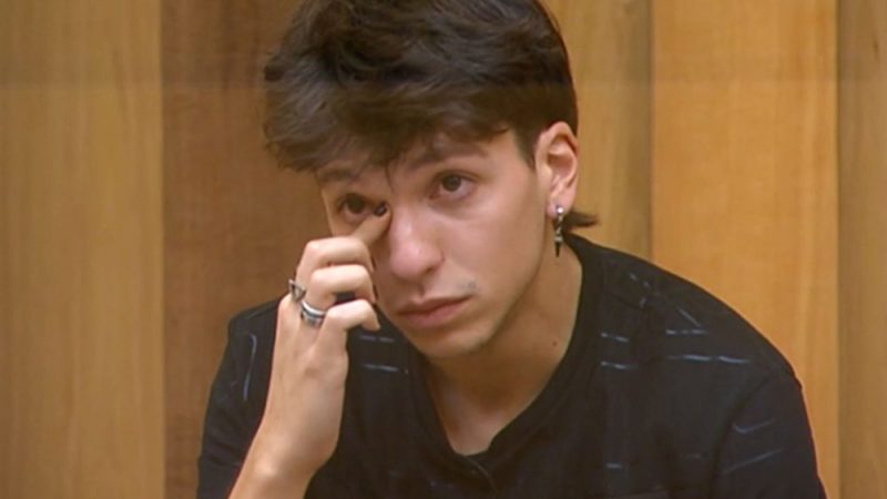 Amici 21, la Pettinelli Smonta Luigi: “Manco fosse Bon Jovi”