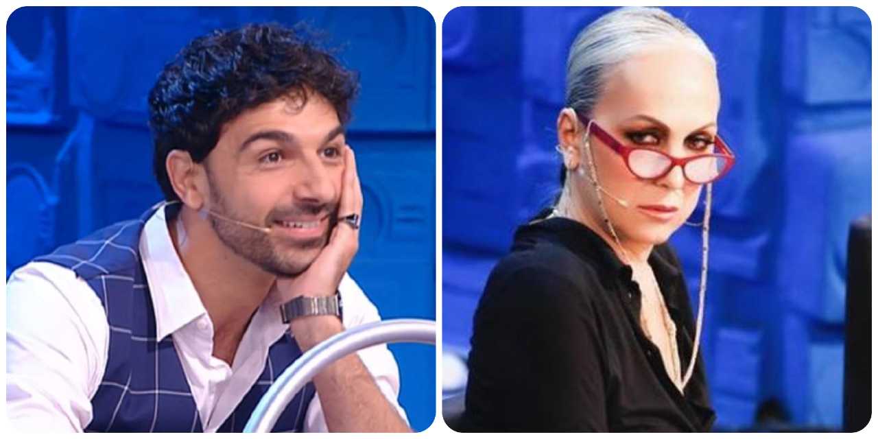 Amici 21, Celentano contro tutti. Todaro attacca: “Dici solo cavolate!”