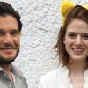 Kit Harington, la moglie Rose Leslie sulla sua dipendenza: “Sta a lui scegliere”