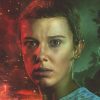 Stranger Things 4: Un nuovo poster ci riporta al Laboratorio di Hawkins