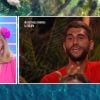 Isola dei Famosi, Vladimir Luxuria affronta Jeremias: “Tira fuori le p***e!”