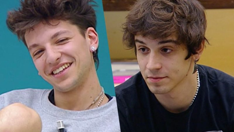 Amici 21, Pace fatta tra Alex e Luigi? Maria li mette faccia a faccia