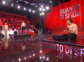 Amici 21, Dario crolla in lacrime, Alessandra Celentano lo umilia