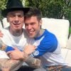 Fedez e J-Ax, l’annuncio social che spiazza i followers: è tutto vero?