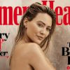 Hilary Duff nuda in copertina: “Orgogliosa del mio corpo che mi ha dato tre figli”