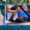 Isola dei Famosi, incidente in diretta per Roger Balduino: “Non riesce a parlare”